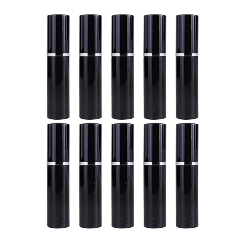 Perfume Quotes - 3/5/7/10 Buah 5Ml Botol Parfum Isi