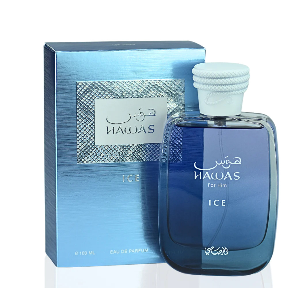 Fragrance Perfume For Man - Parfum Klasik Untuk Pria Tahan Lama
