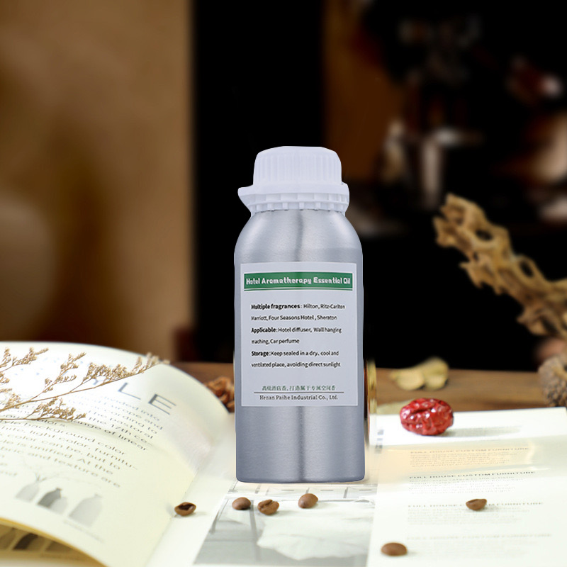 Perfume Smell Fragrance - Minyak Esensial Aroma 500ML untuk Hotel,