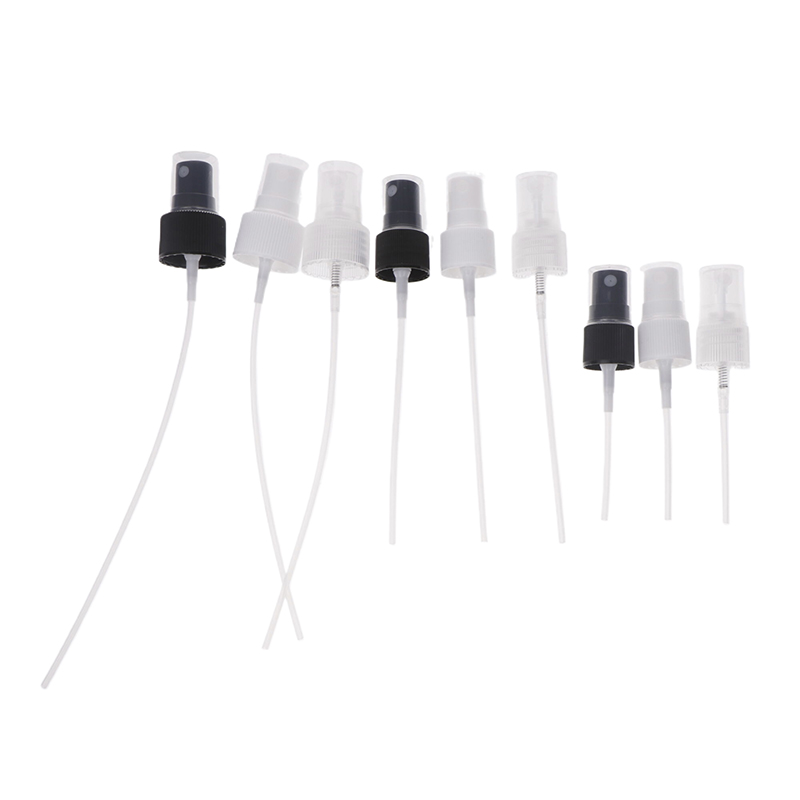 Perfume Fragrance Mist - 10 Buah Botol Semprot Portabel Atasan