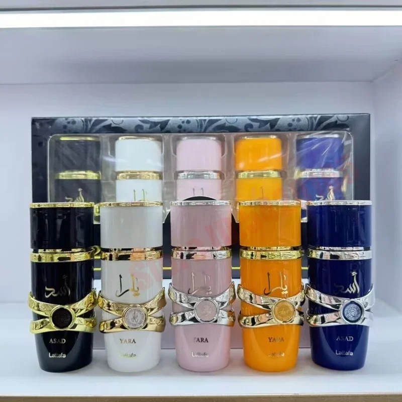 Yara Perfume Fragrance - 100ml Yara Parfum Asli, Semprotan Badan,