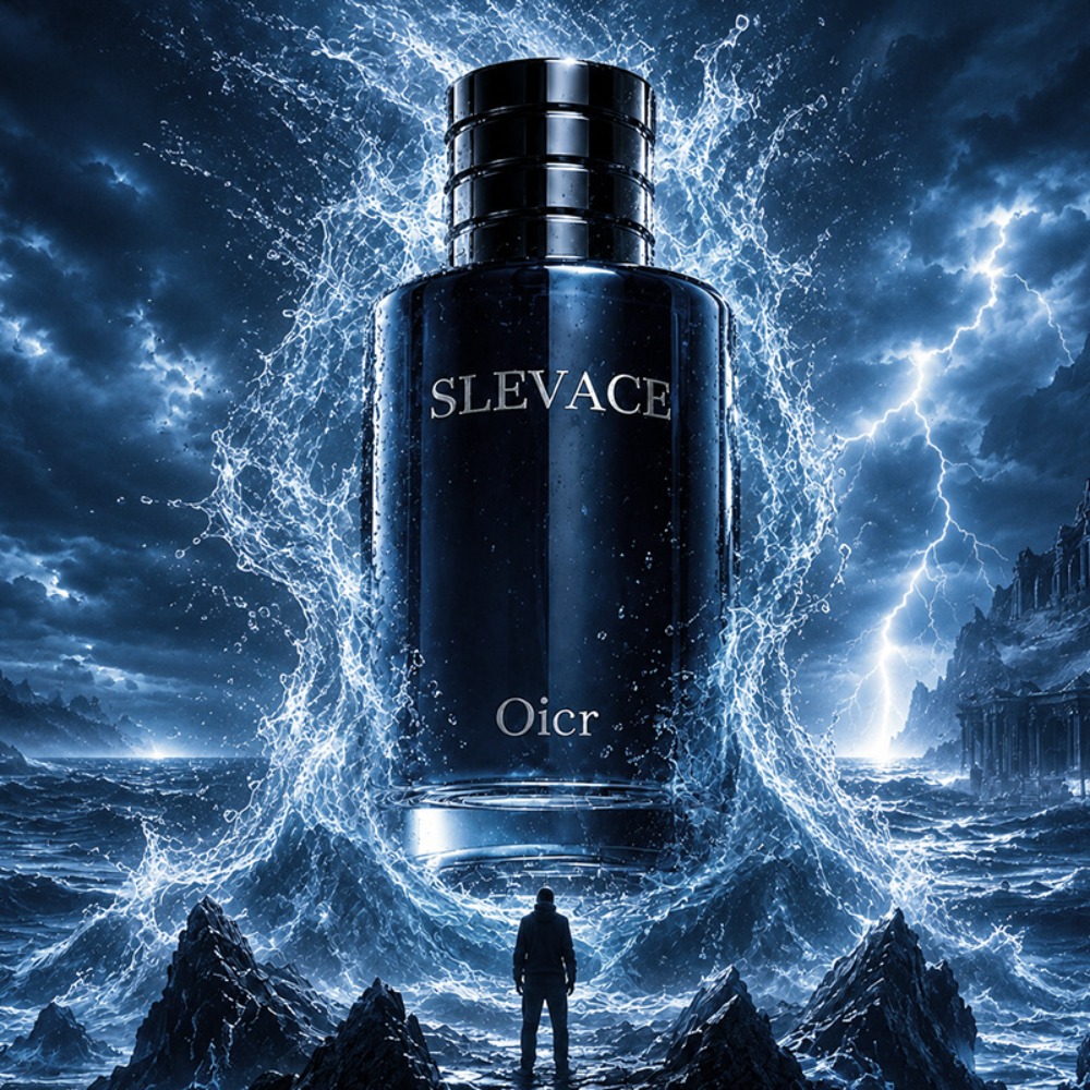 Perfume Aqua Fragrance - 100 ML Parfum Original Cologne untuk