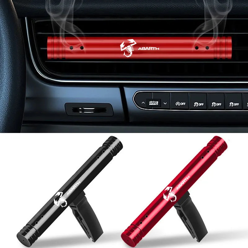 Perfume Quotes - Stik Aromaterapi Mobil Parfum Mobil Logam