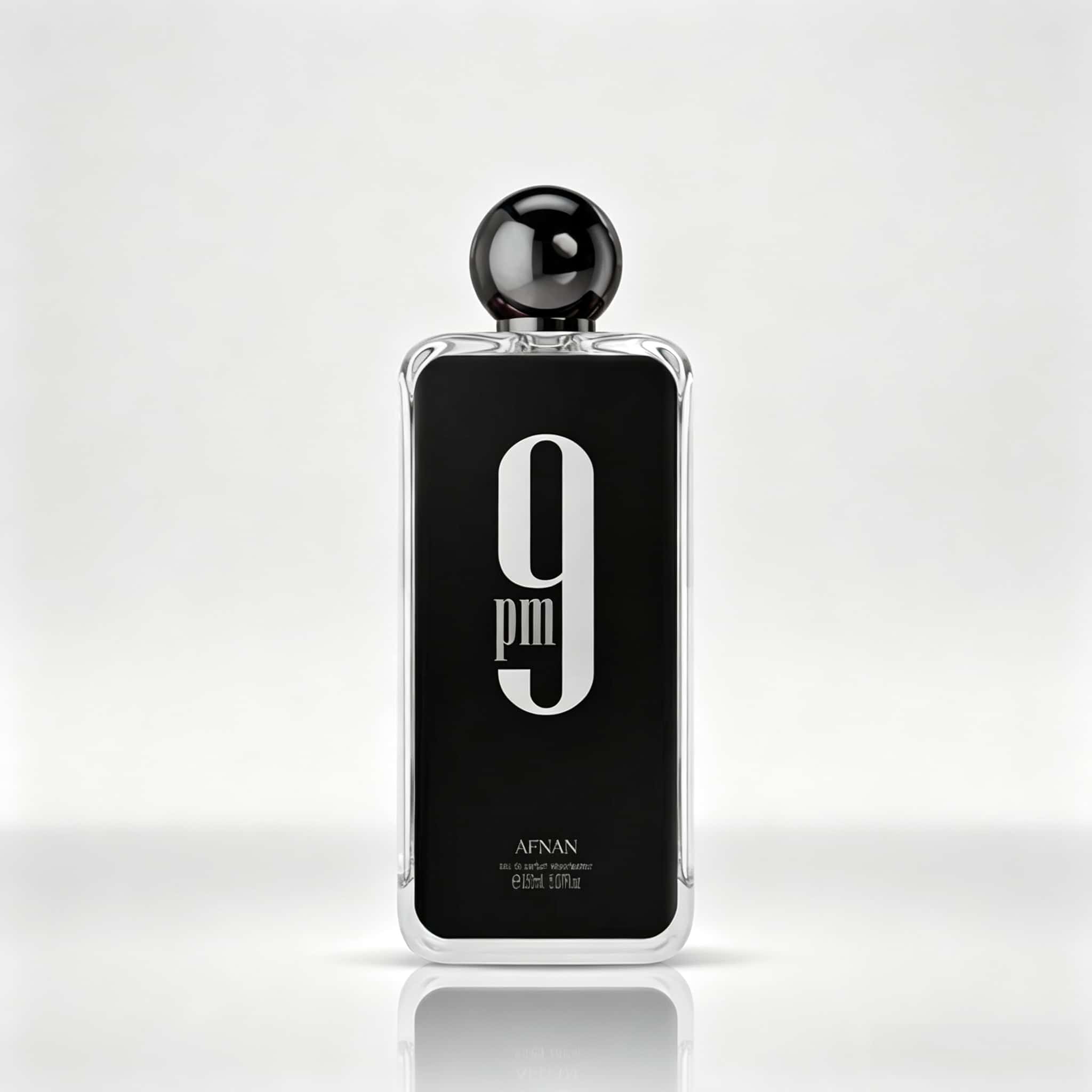 Fragrance Perfume For Man - Afnan 9 PM Rebel Unisex Eau