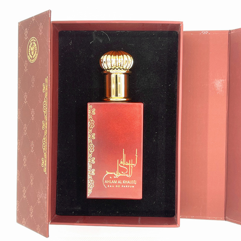 Perfume Quotes - Parfum Arab Unisex Pria Wanita Tahan