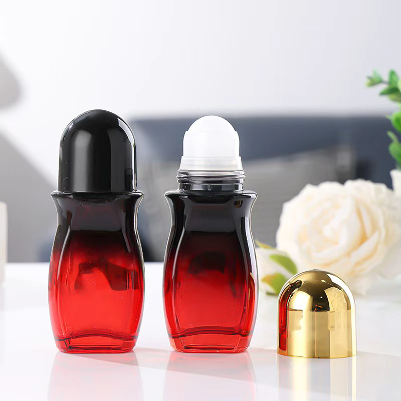 Perfume Quotes - Botol minyak esensial roll-on ukuran besar
