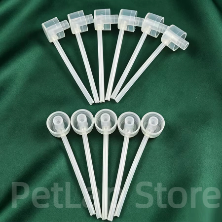 200/100/10pcs Alat Isi Ulang P - Perfume Quotes ulasan dan harga