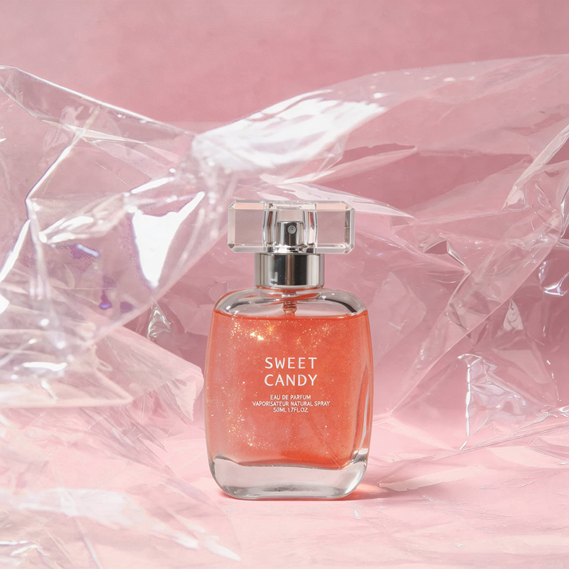 Parfum Gourmand Candy Cream Ma - Perfume Aqua Fragrance ulasan dan harga