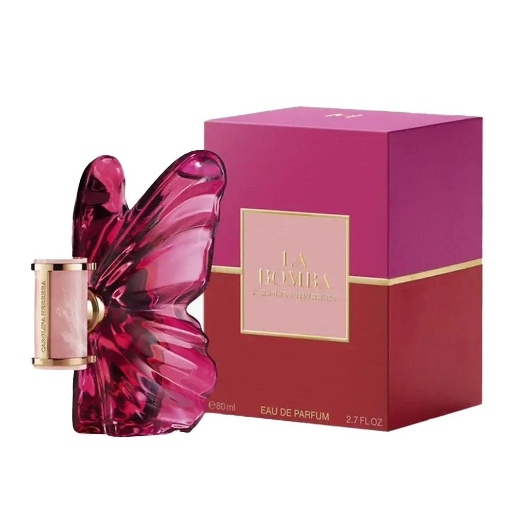 80ml Esens Aroma Kupu-kupu Kel - Perfume Fragrance Levels ulasan dan harga