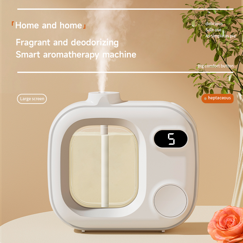 Pelembap Udara Penyebar Aroma  - Perfume Fragrance Mist ulasan dan harga