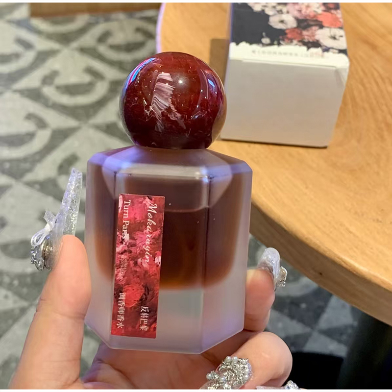 Semprotan Parfum Kabut Gunung, - Perfume Fragrance Levels ulasan dan harga