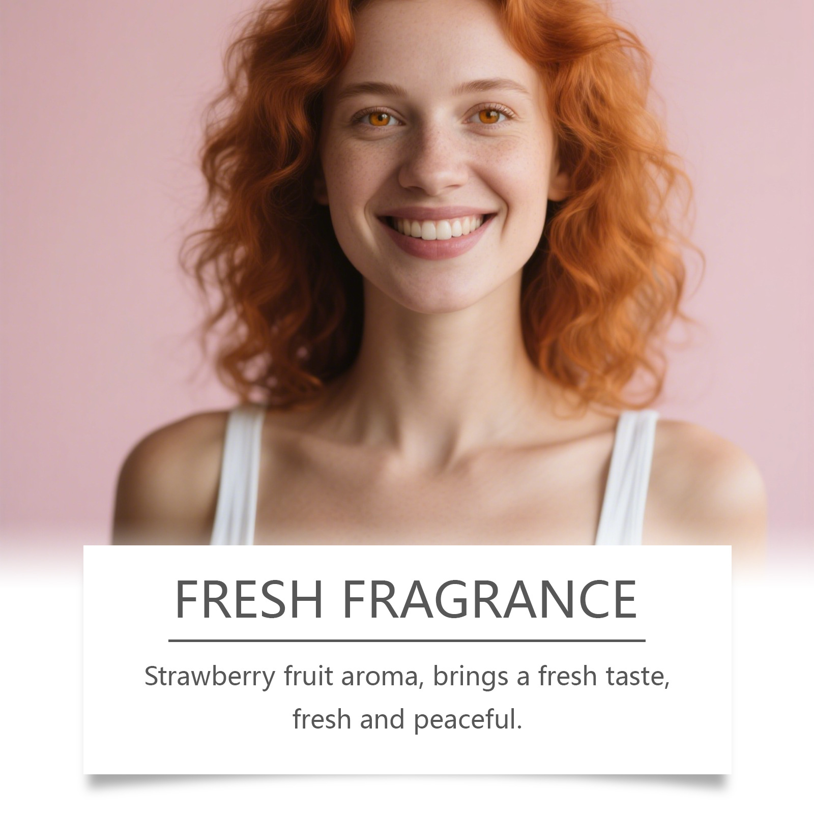 Semprotan Aroma Mawar Vanila,  - Perfume Fragrance Mist ulasan dan harga