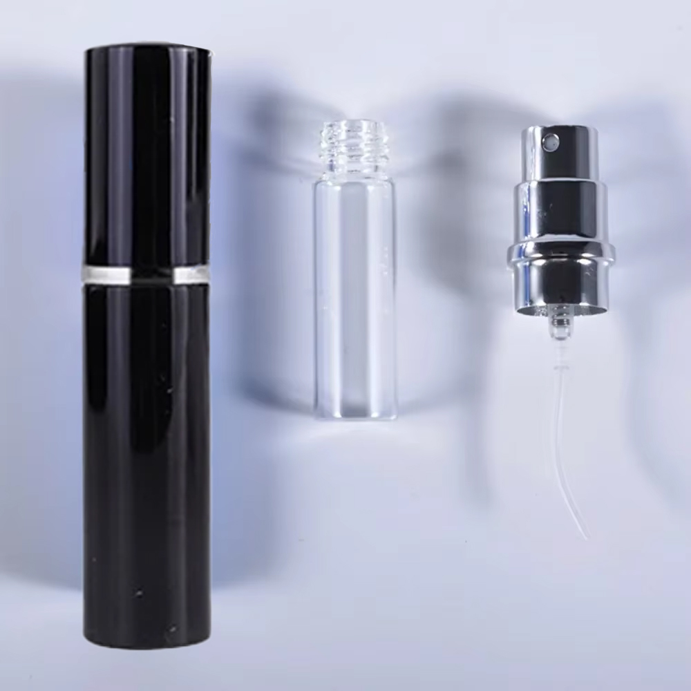 3/5/7/10 Buah 5Ml Botol Parfum - Perfume Quotes ulasan dan harga