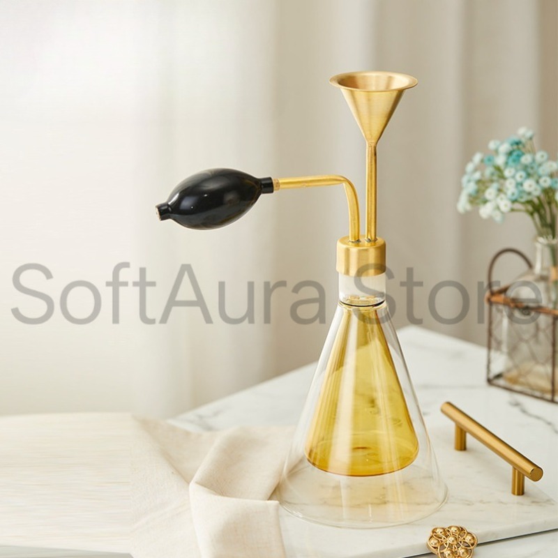 Botol Sampel Parfum Gantung Di - Perfume Fragrance Shop ulasan dan harga