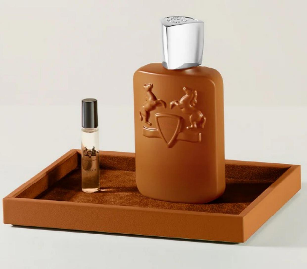 125ml Botol Cokelat Parfum Pri - Perfume Adrien Fragrance ulasan dan harga
