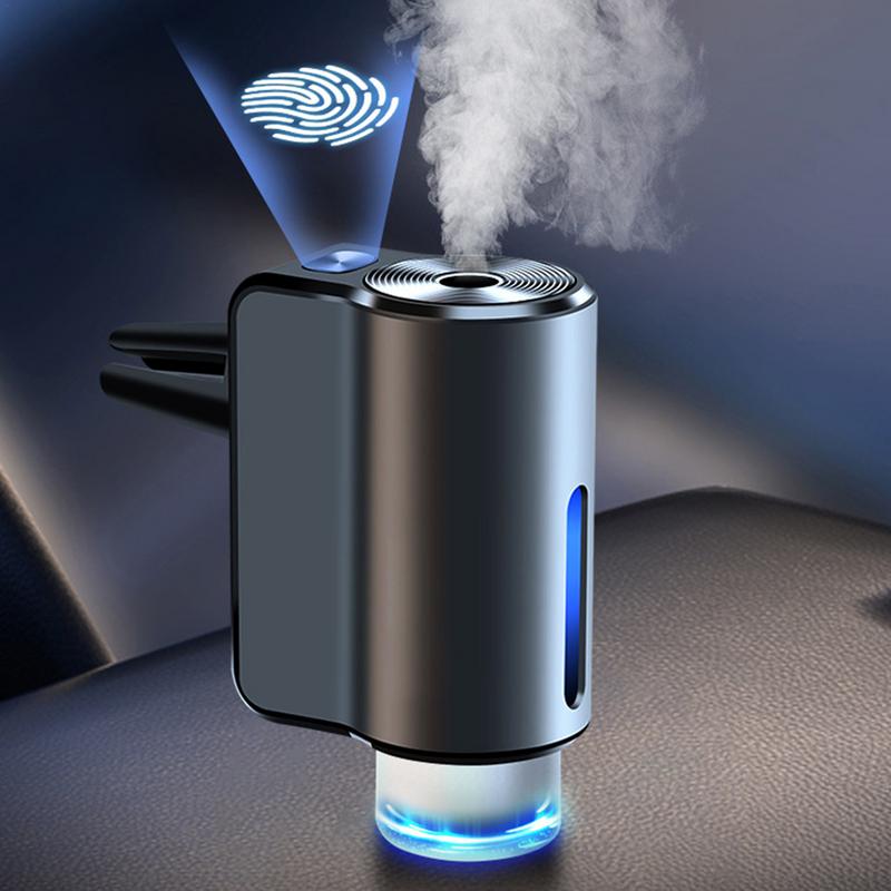 Penyegar udara ventilasi parfu - Perfume Smell Fragrance ulasan dan harga