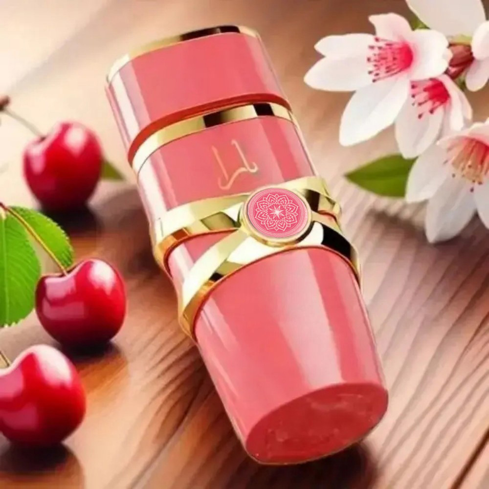 Set Hadiah Yara & Asad Eau De  - Yara Perfume Fragrance ulasan dan harga