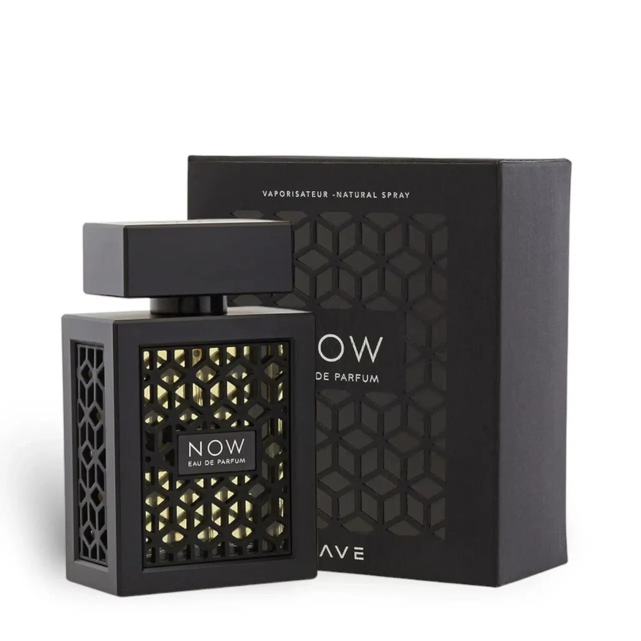 Rave Now for Men Eau De Parfum - Fragrance Perfume For Man ulasan dan harga