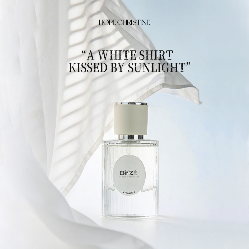 Parfum Wanita Clean White Shir - Perfume Aqua Fragrance ulasan dan harga
