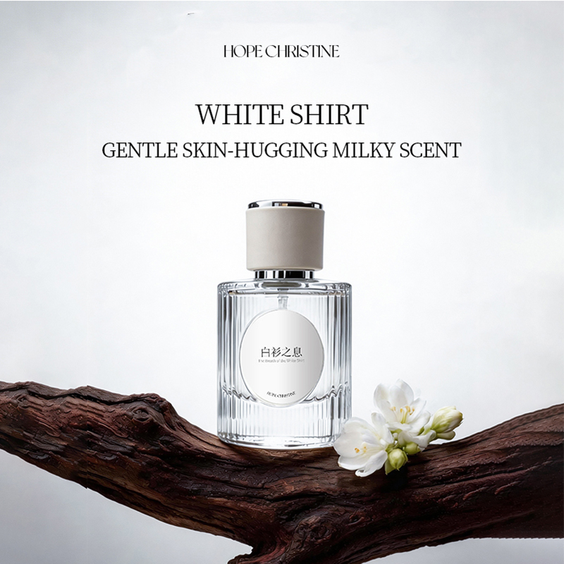 Parfum Wanita Clean White Shir - Perfume Aqua Fragrance ulasan dan harga