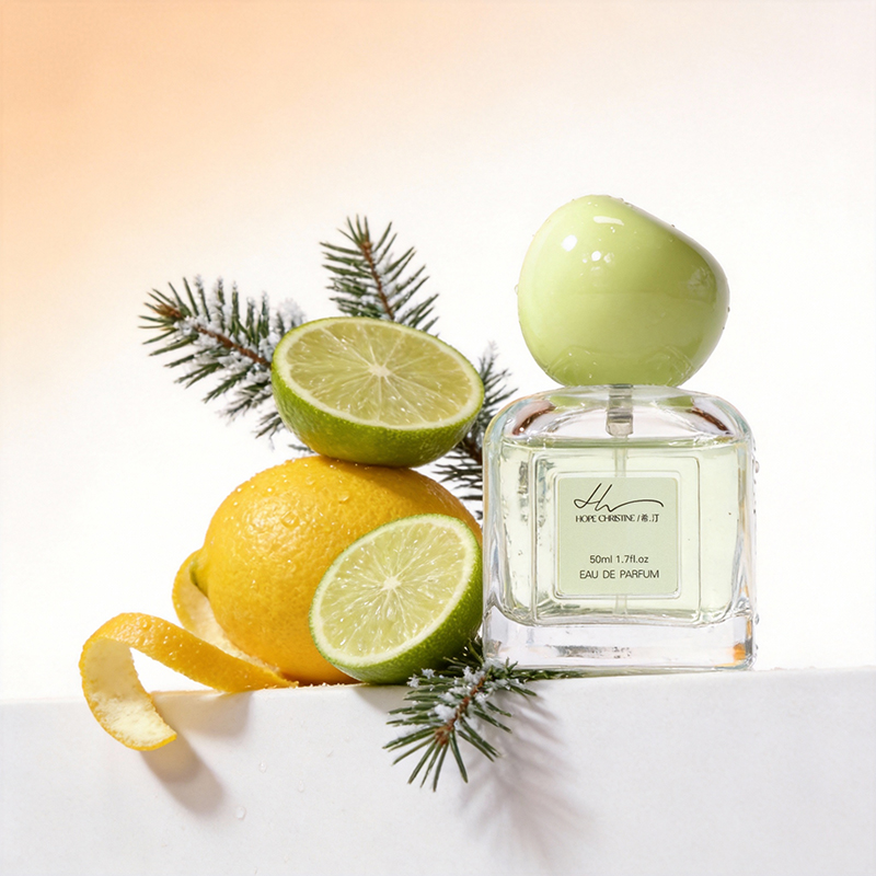 Parfum Lemon Musim Panas Aroma - Perfume Aqua Fragrance ulasan dan harga