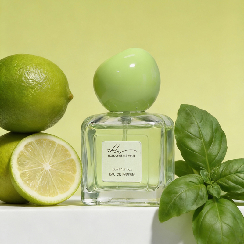 Parfum Lemon Musim Panas Aroma - Perfume Aqua Fragrance ulasan dan harga