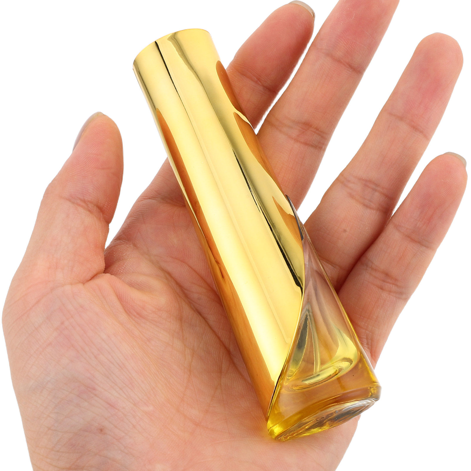 5 Buah Botol Parfum Kaca Isi U - Perfume Fragrance Mist ulasan dan harga