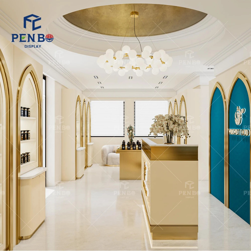 Solusi Desain dan Pembuatan Pa - Perfume Fragrance Shop ulasan dan harga