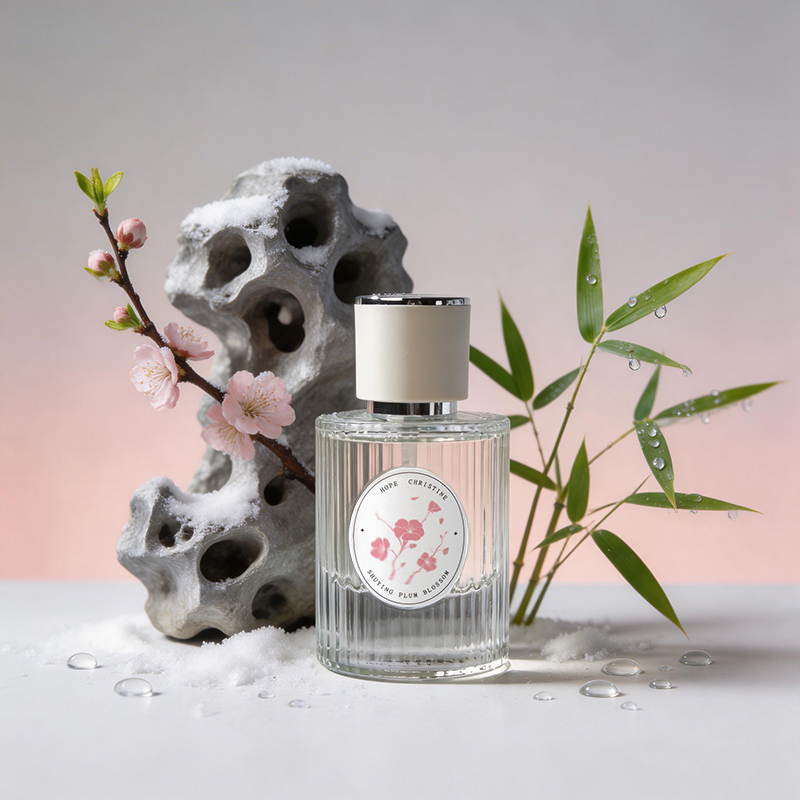 HOPE CHRISTINE Parfum Oriental - Perfume Aqua Fragrance ulasan dan harga