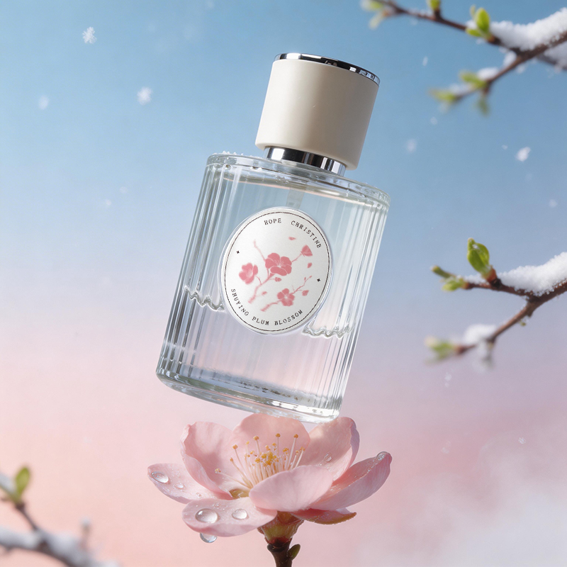 HOPE CHRISTINE Parfum Oriental - Perfume Aqua Fragrance ulasan dan harga