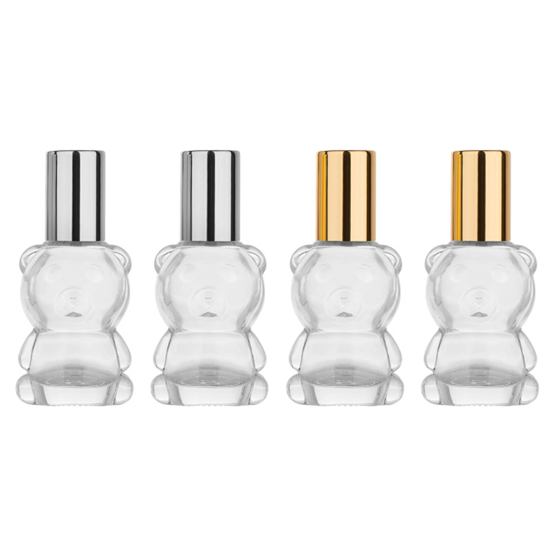 Botol Kaca Minyak Esensial Bot - Perfume Quotes ulasan dan harga