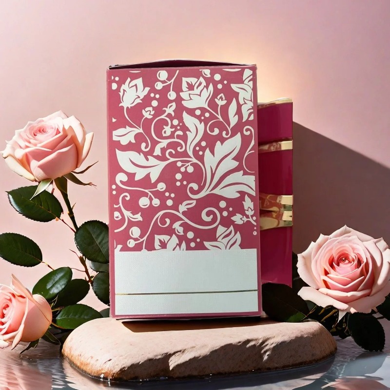 Yara & Asad Eau De Parfum Gift - Yara Perfume Fragrance ulasan dan harga