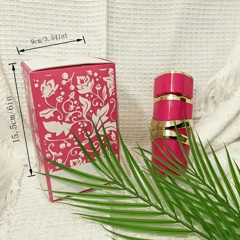 Yara & Asad Eau De Parfum Gift - Yara Perfume Fragrance ulasan dan harga