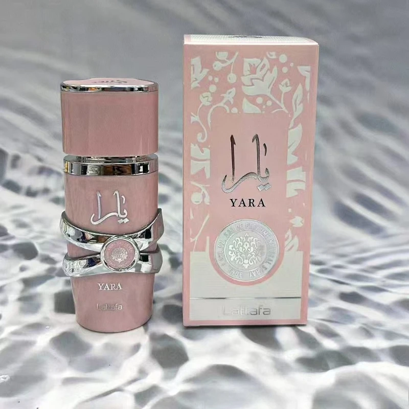 Produk baru Yara 30ml Parfum F - Yara Perfume Fragrance ulasan dan harga