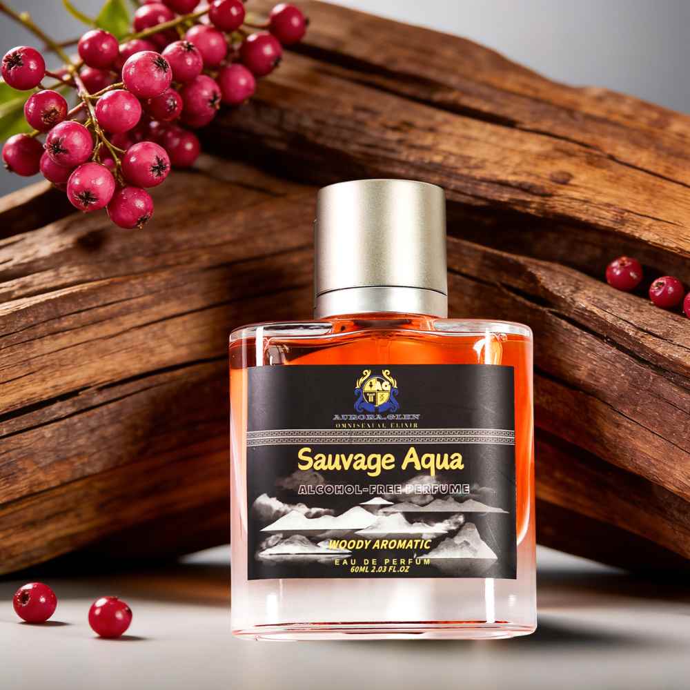 Sauvage Aqua: Wewangian Pria B - Perfume Aqua Fragrance ulasan dan harga