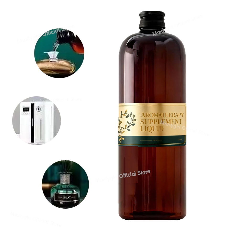 Minyak Parfum Aromaterapi Tanp - Perfume Fragrance Mist ulasan dan harga