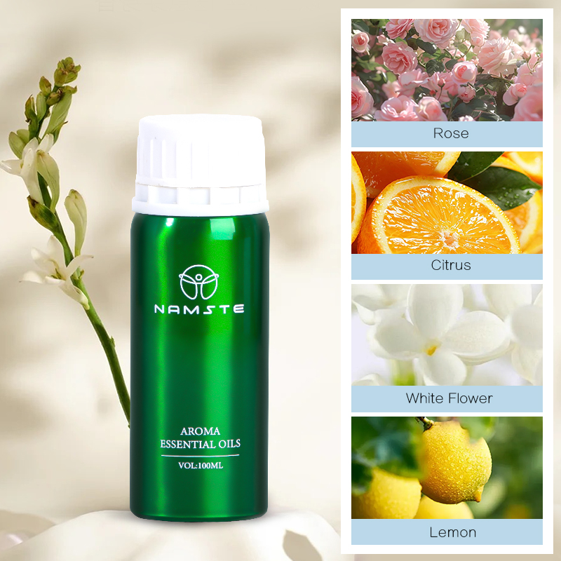 Namaste 100ML Santal 33 Aroma  - Perfume Fragrance Levels ulasan dan harga