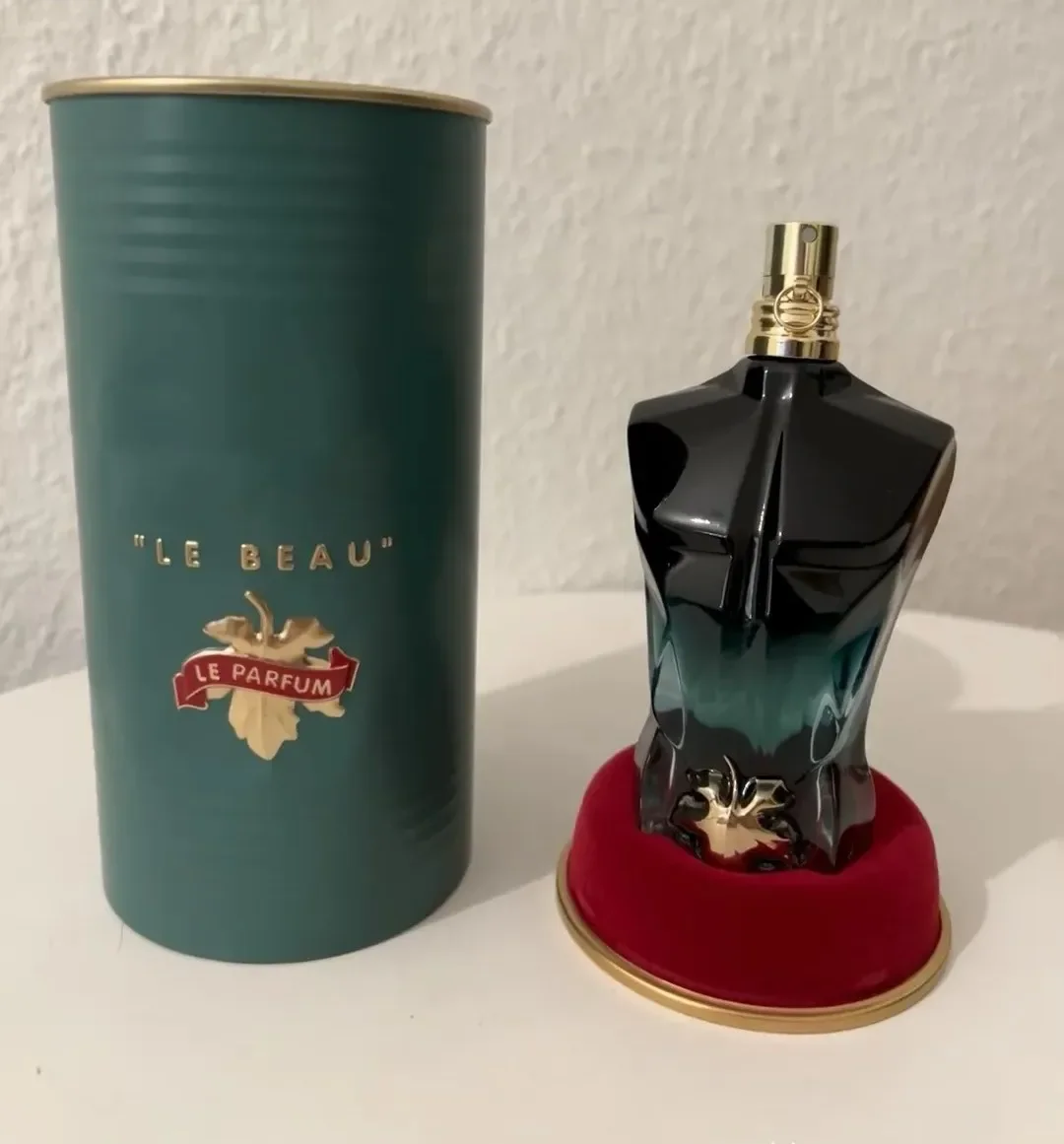 Produk Baru Parfum Pria Seksi  - Perfume Adrien Fragrance ulasan dan harga