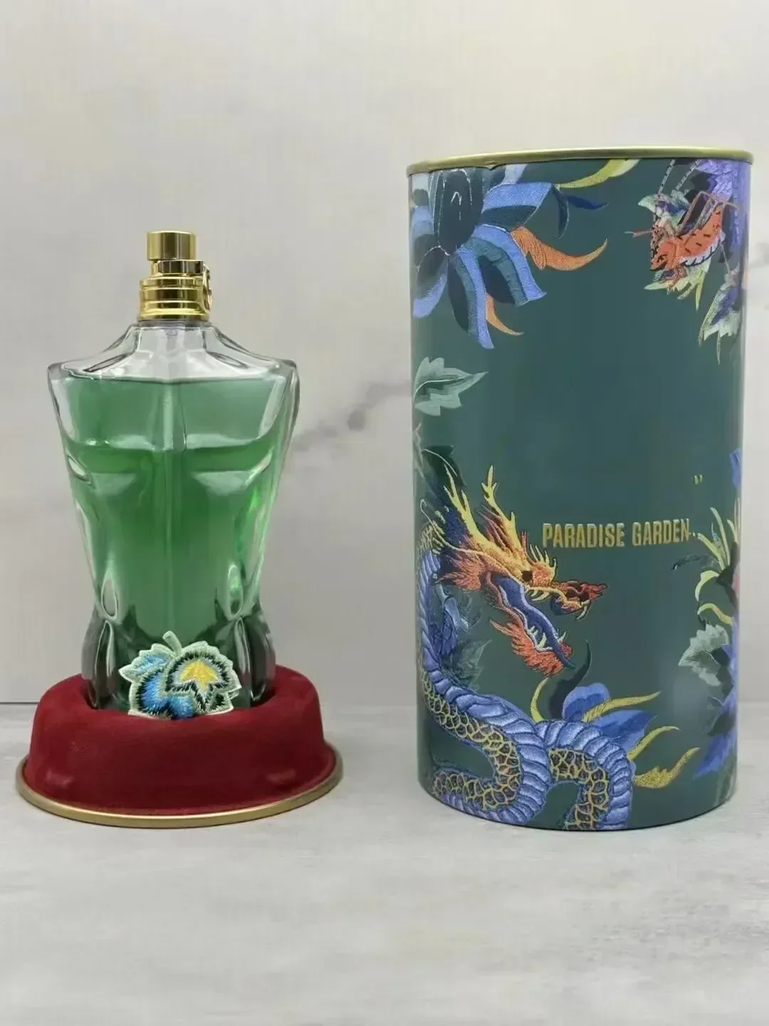 Produk Baru Parfum Pria Seksi  - Perfume Adrien Fragrance ulasan dan harga