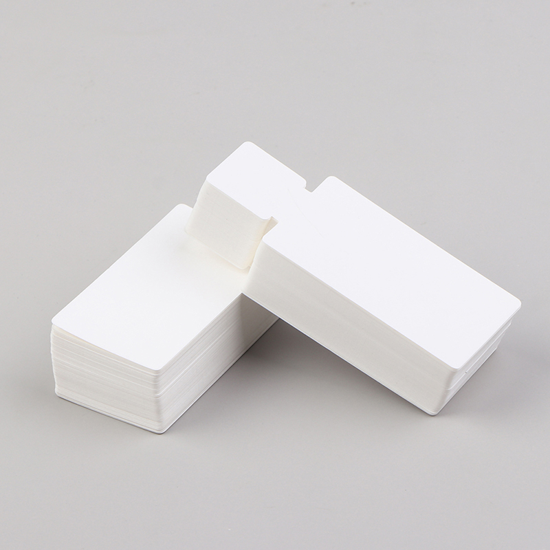【B】100Pcs Kertas Uji Aroma Ter - Perfume Smell Fragrance ulasan dan harga