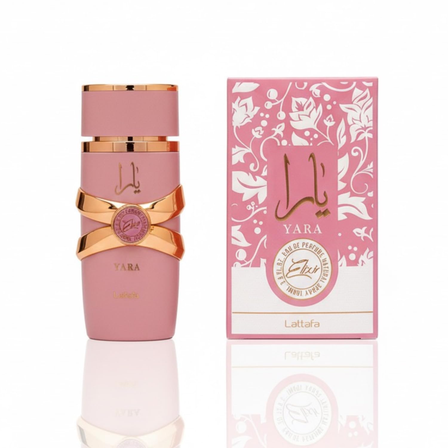 Yara Eau de Parfum 3.4oz, Parf - Yara Perfume Fragrance ulasan dan harga