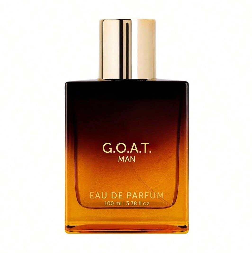 BellaVita Luxury Goat Man Eau  - Perfume Adrien Fragrance ulasan dan harga