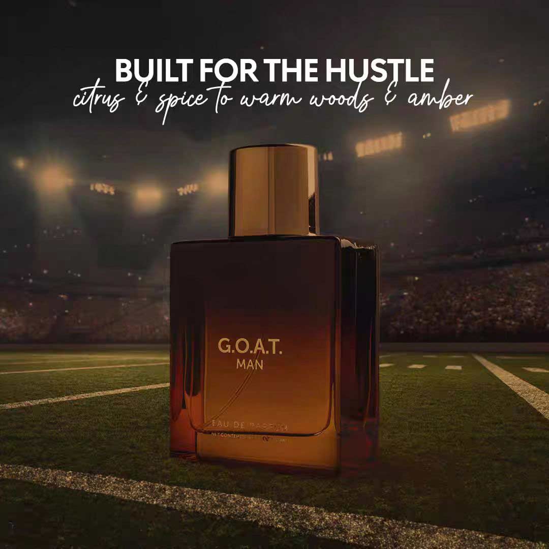 BellaVita Luxury Goat Man Eau  - Perfume Adrien Fragrance ulasan dan harga