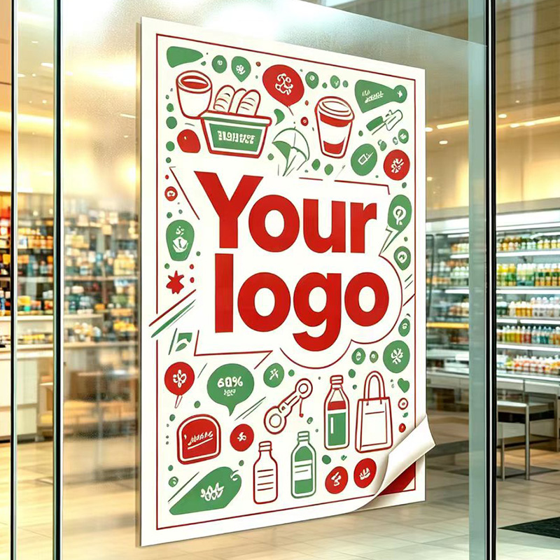 Stiker Kustom Ukuran 100cm, St - Perfume Fragrance Shop ulasan dan harga