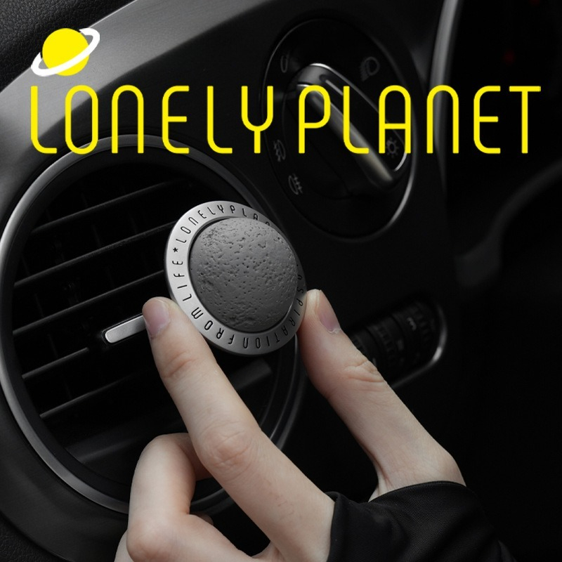 Penyegar Udara Mobil Lonely Pl - Perfume Fragrance Levels ulasan dan harga