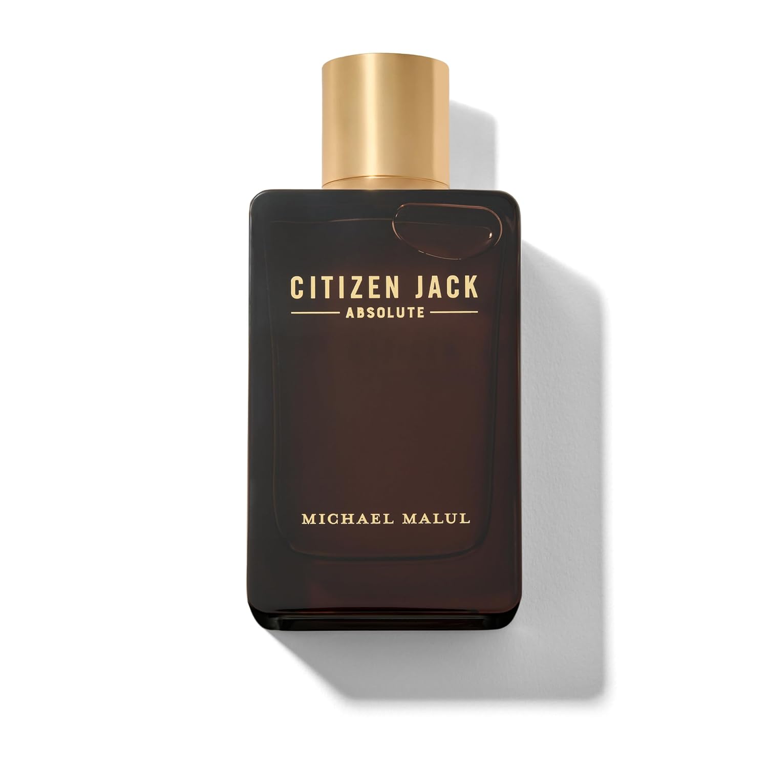 Michael Malul Citizen Jack Abs - Fragrance Perfume For Man ulasan dan harga