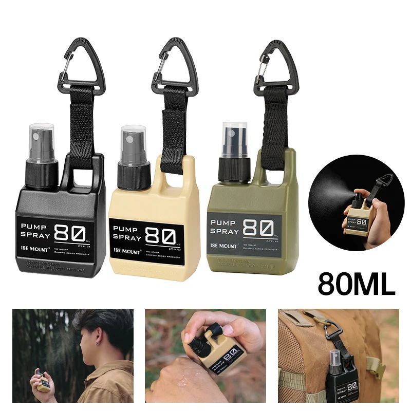 Botol Penyemprot 80Ml Botol Se - Perfume Quotes ulasan dan harga