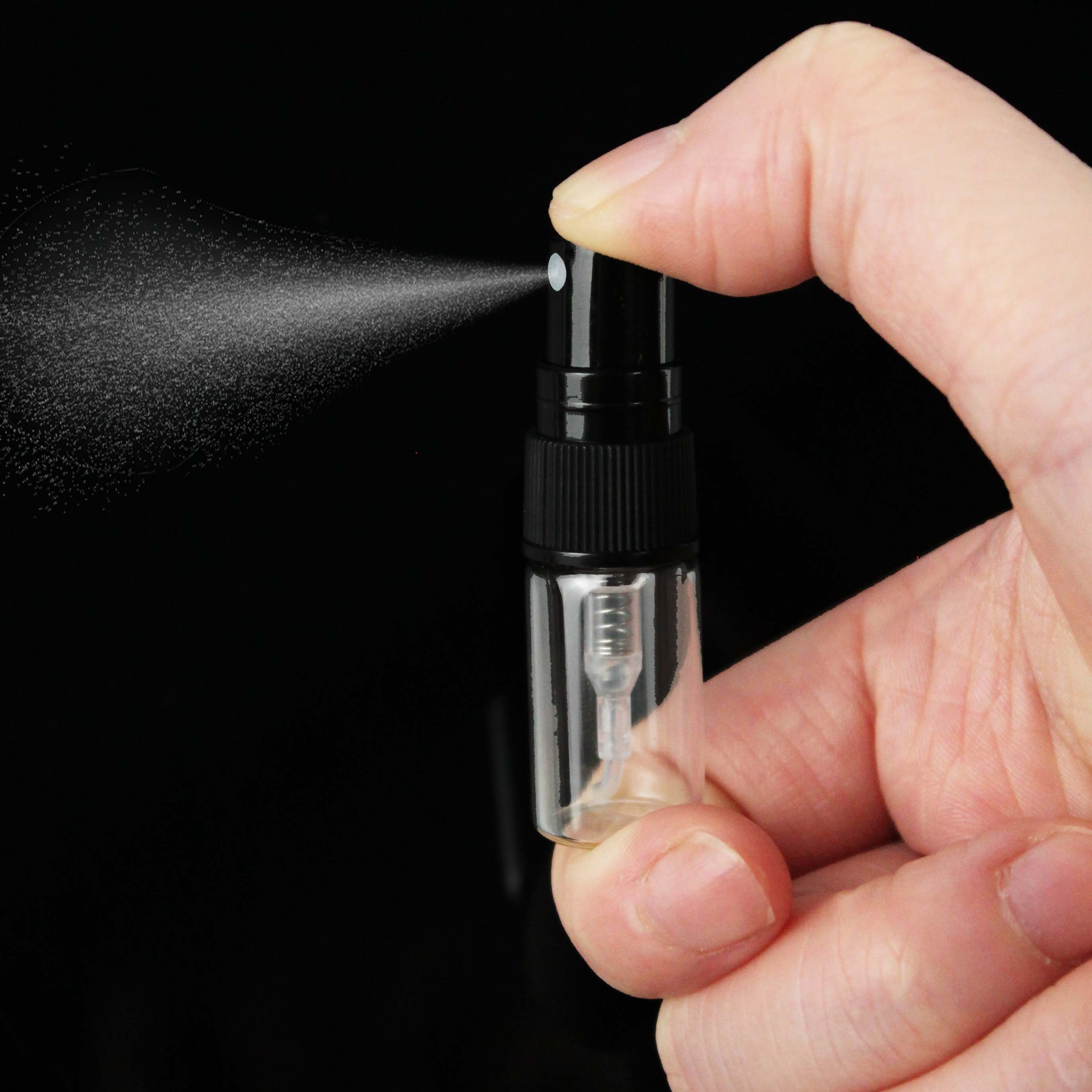 20/30/50/100 Buah 2Ml 3Ml 5Ml  - Perfume Fragrance Mist ulasan dan harga