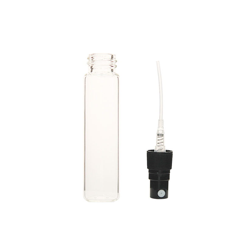 20/30/50/100 Buah 2Ml 3Ml 5Ml  - Perfume Fragrance Mist ulasan dan harga