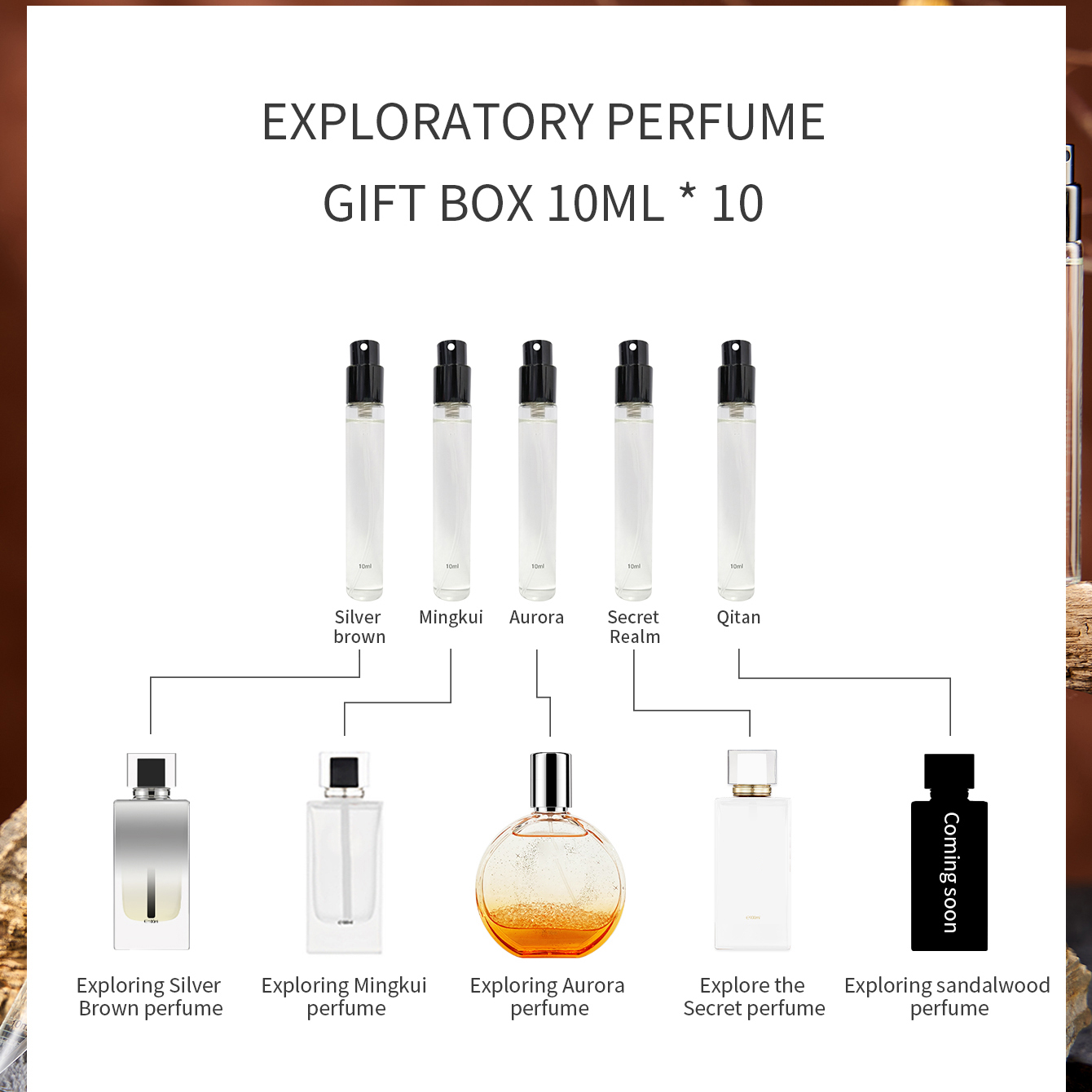 MAJESTY SECRET PHEROMAX Parfum - Perfume Aqua Fragrance ulasan dan harga